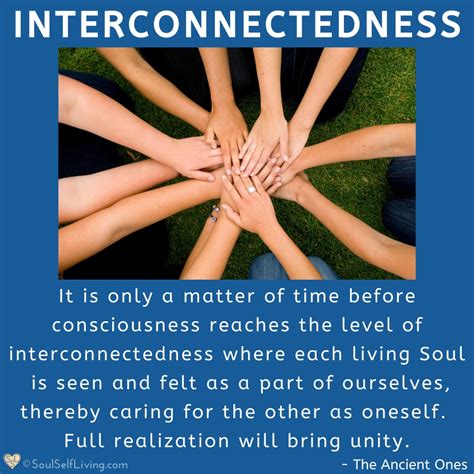 how to pronounce interconnectedness