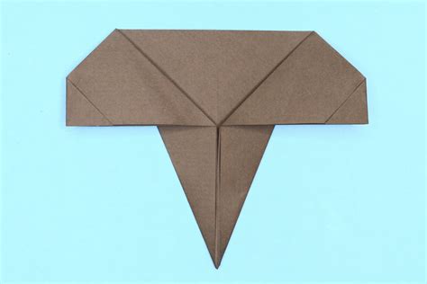 How to Make an Easy Origami Elephant - Origami Way