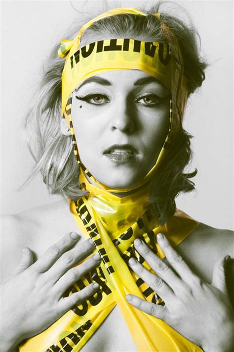 Gaga Series, caution tape - purplefringephotography.com | Skateboard