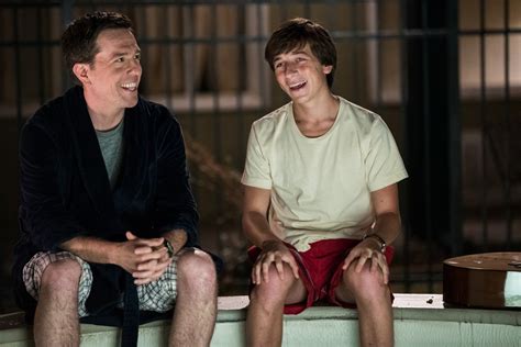 Каникулы (2015) — Фильм.ру