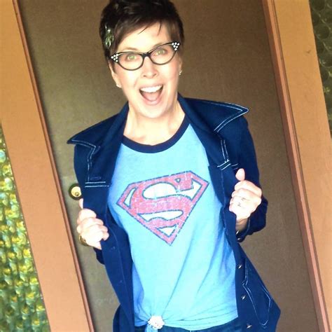Superwoman - Lady Links