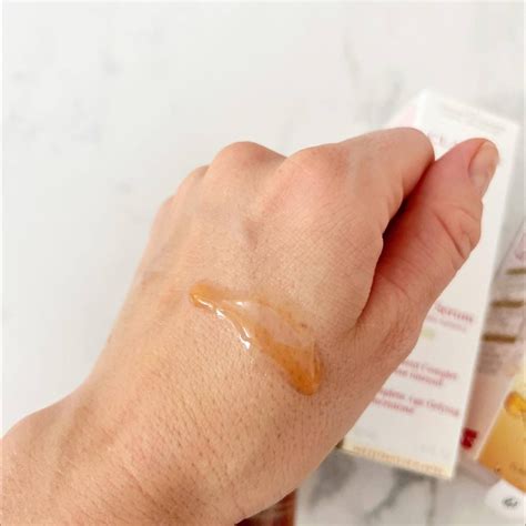 «Похудевшая» сыворотка Clarins Double Serum Light Texture | Отзывы ...