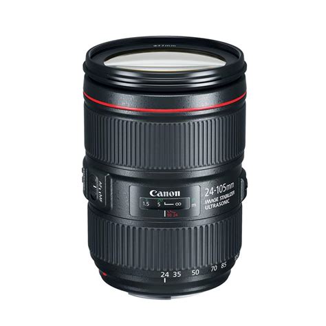 Máy Ảnh Canon EOS 5D MARK IV Kit EF 24-105 F4L IS II USM (Hàng Nhập ...