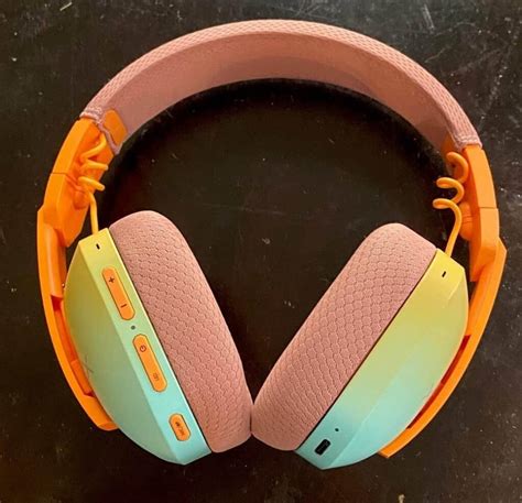SOMIC G810 Wireless Headset Review: Sound & Comfort