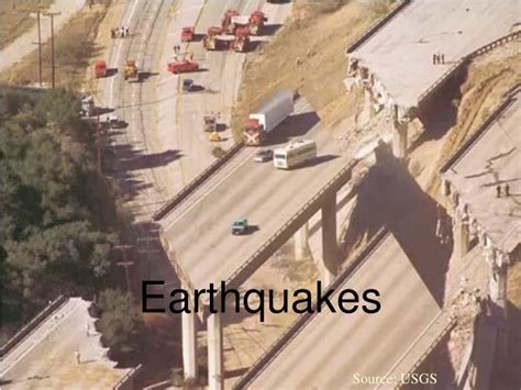 PPT - Earthquakes PowerPoint Presentation, free download - ID:3700366