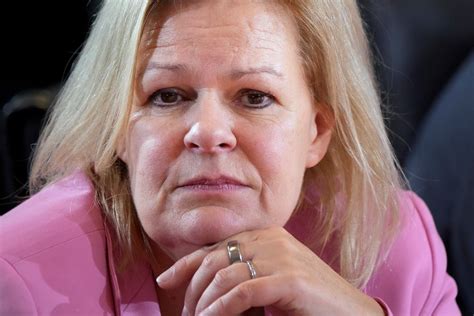 Germany's interior minister makes risky run for state office | The ...