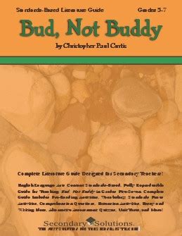 Bud Not Buddy Quotes. QuotesGram