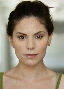 Kristin Mellian - filmography