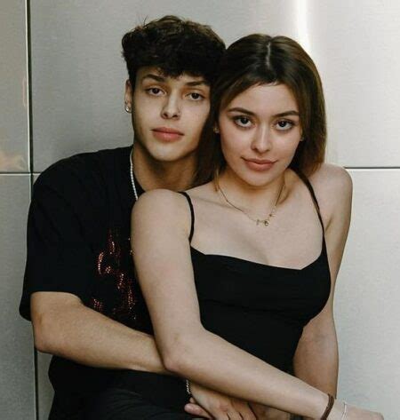 Christopher Romero – Wiki, Age, Height, Girlfriend, Net Worth, Family ...