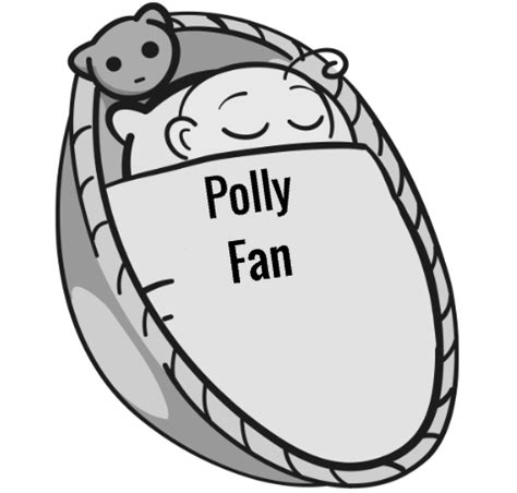 Polly Fan: Background Data, Facts, Social Media, Net Worth and more!