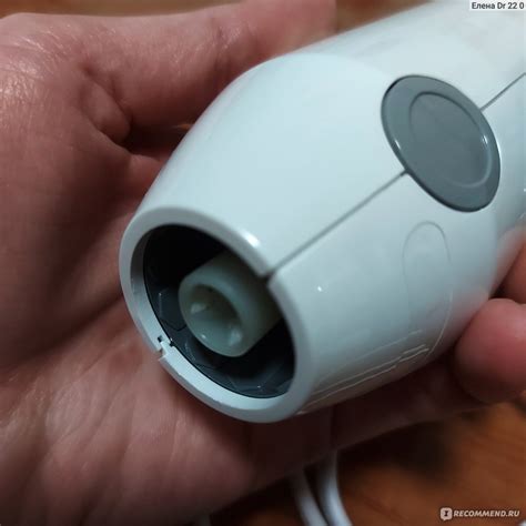 Блендер погружной BOSCH ErgoMixx MSM66150RU - «Мощный блендер» | отзывы