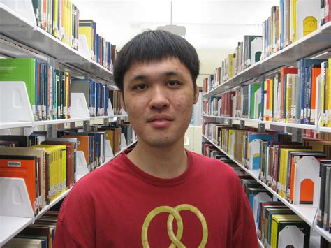 Details on Xiannan Li