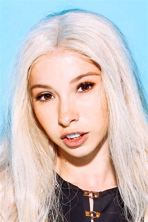 Kenzie Reeves - Profile Images — The Movie Database (TMDB)