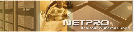 Netpro Web Services - Υπηρεσίες Ιντερνετ Φιλοξενία Ιστοσελιδας ...