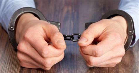 Что такое ограничение свободы? Особенности и отличия данной меры пресечения