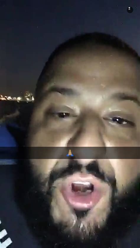 DJ Khaled Got Lost at Sea on His Jet Ski but Don't Worry He's OK Now ...