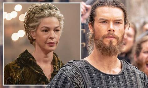 Vikings Valhalla showrunner on historical accuracy ‘No written language ...