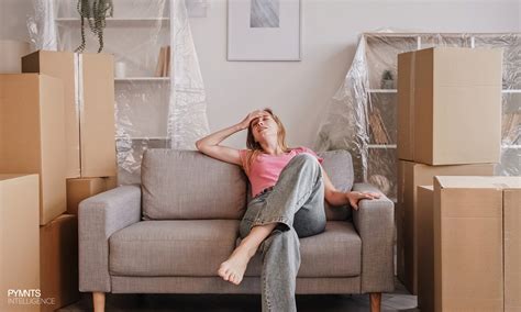 Gen Z Is Leaving the Nest, But Are They Financially Ready?