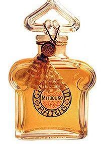 Духи Guerlain