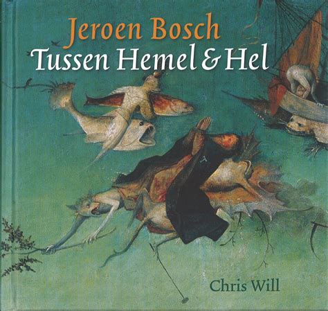 Weblog Brabant-Collectie: Jeroen Bosch: een uitgebreide boekenverzameling