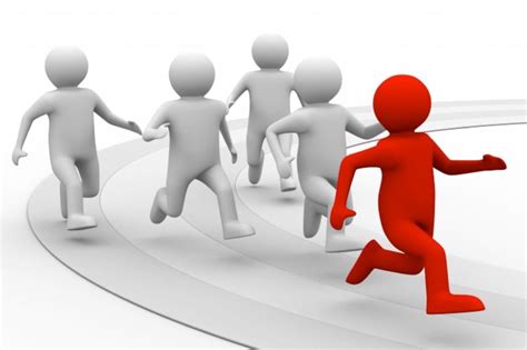 The 6 Simple Step Checklist for Analyzing Your Competition