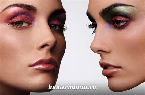 Как выбрать тушь для ресниц? | Beautiful makeup, Makeup, Hair makeup