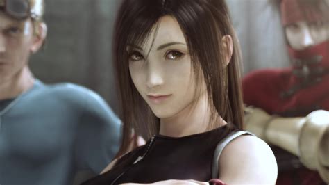 Product Announcement JXtoys 1/6 Final Fantasy 7 Tifa Lockhart