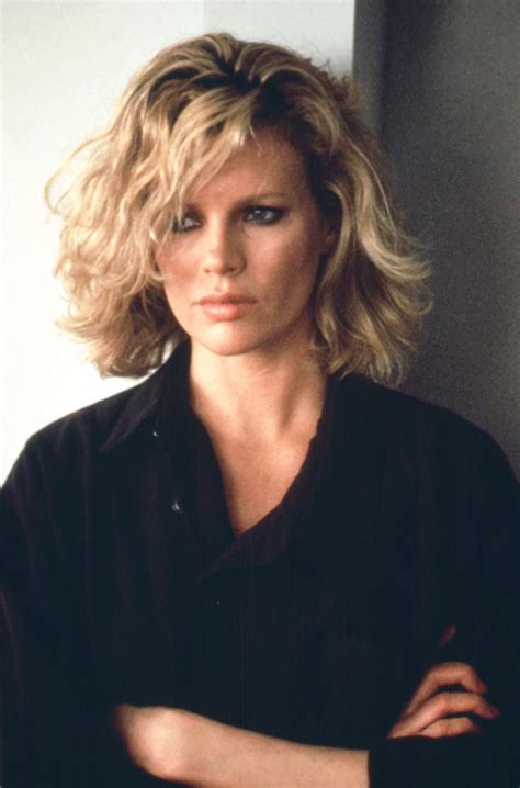 Best from the Past – KIM BASINGER for 9 1/2 Weeks Promos, 1986 – HawtCelebs