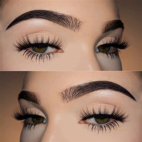 RUBY MAY 3D Silk Lashes - Ruby May – Wanderlust Beauty