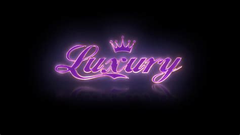 Lux Logo Direct Download Videohive 21365906 After Effects