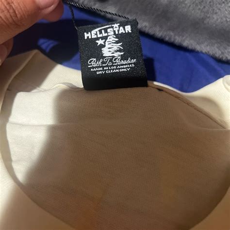 Other Hellstar heaven on earth “is this what heaven sounds like” | Grailed