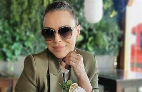 OVO OD NJE NISMO OČEKIVALI! GOLA SLAĐA ALEGRO (FOTO) - Hype TV
