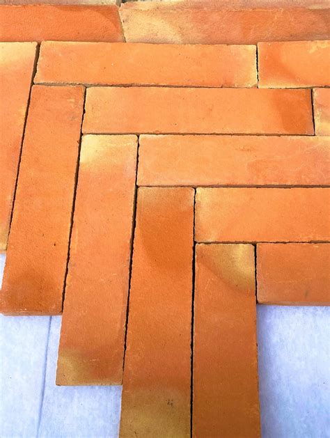 Spanish Terracotta Floor Tiles – Baked Earth