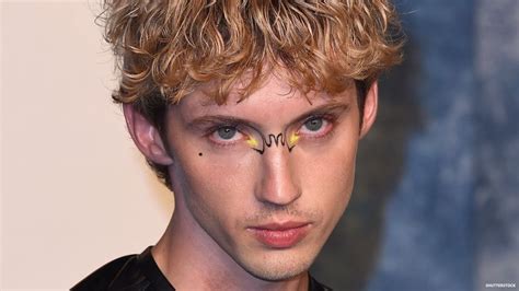 Troye Sivan Says He Was Inspired By Lil Nas X