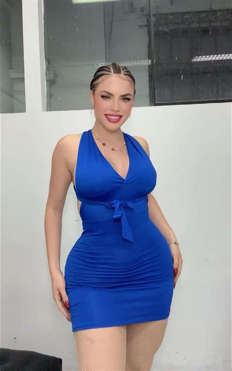 Lisandra Lizama V