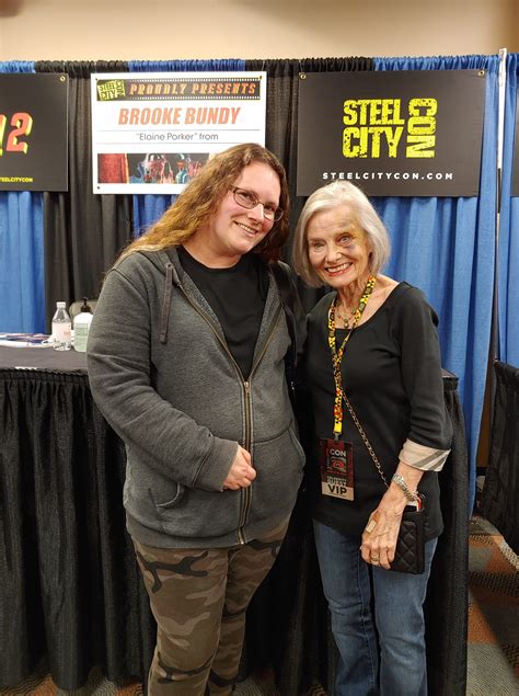 Your mom may be cool, but is she... - Tiffany Helm Fan Page