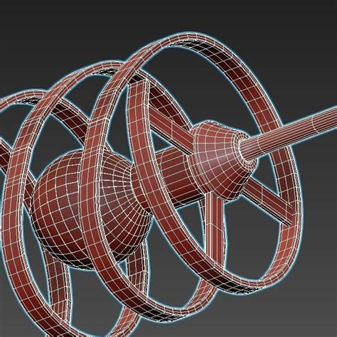 vitaluce-v4552-1-3pl 3D model | CGTrader
