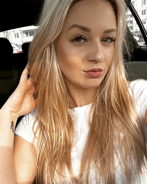 Fotogalerie: Tereza Hlůšková