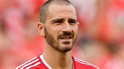 Leonardo Bonucci 'to sue Juventus' after ugly transfer exit following ...