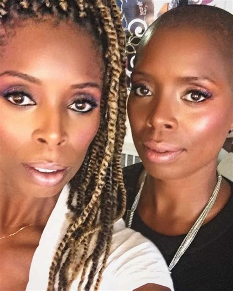 Tasha Smith and Sidra Smith: All About the Twin Actresses