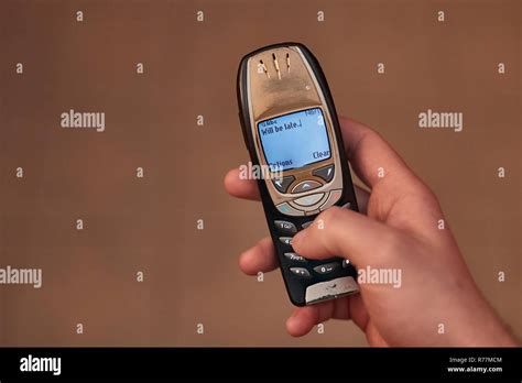 phone messages