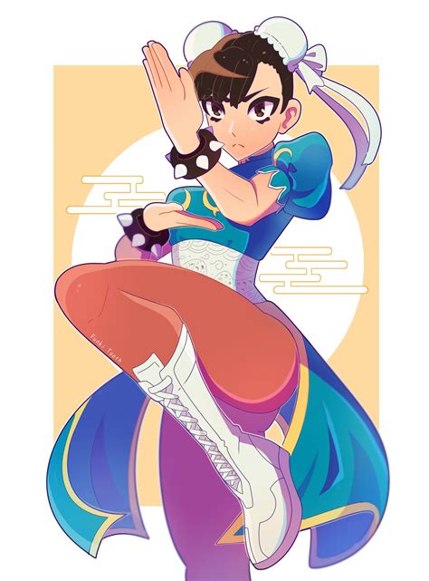 Chun-Li - Street Fighter | page 38 of 76 - Zerochan Anime Image Board