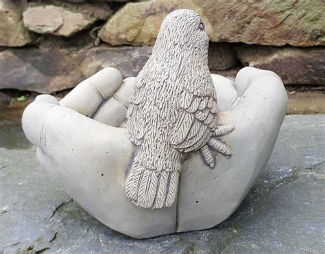 Decorate Your Garden with Concrete Bird Bath: Concrete Bird Bath Molds