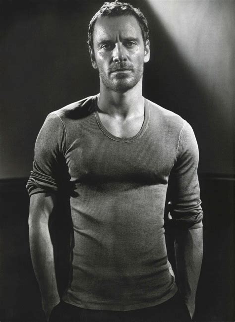 Hombre de la semana: Michael Fassbender, el gran villano de los X-Men