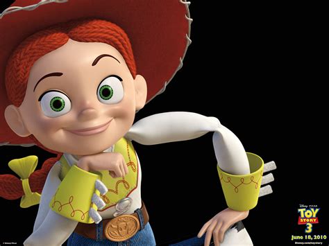 Jessie | Pixar Wiki | FANDOM powered by Wikia