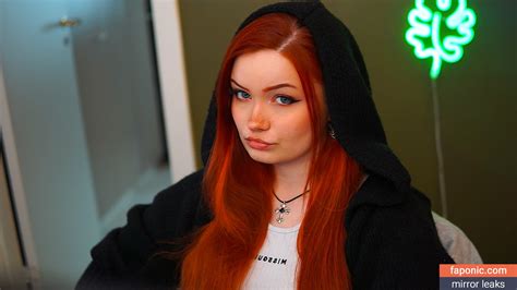 Amaliuz aka Proxyfox Nude Leaks Photo 188 - Faponic