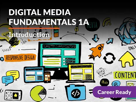 A new course explains what the media relations role involves 7