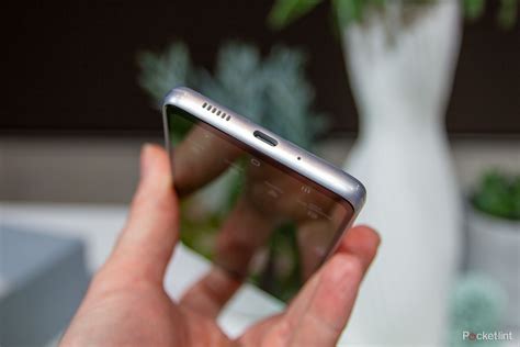 Samsung Galaxy A33 5G initial review