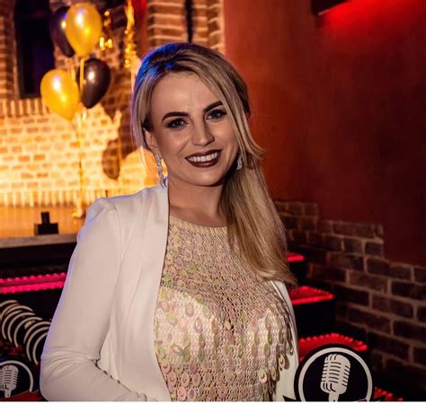 Зоряна Березяк Ведуча, Церемоніймейстер, Львів, Ведучі