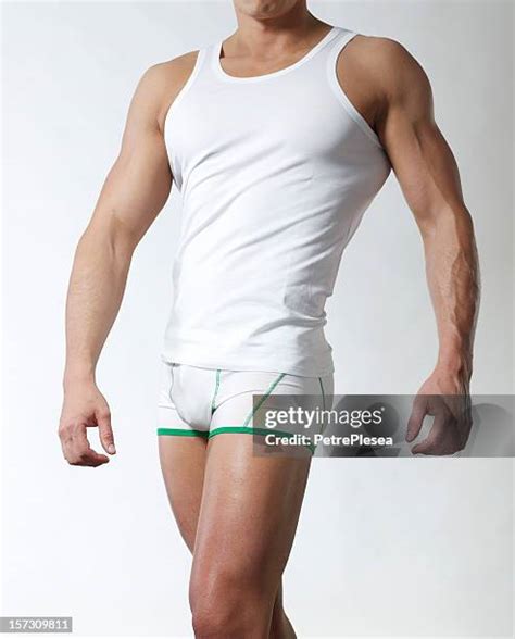 3,100 Male Underware Models Stock Photos, High-Res Pictures, and Images ...